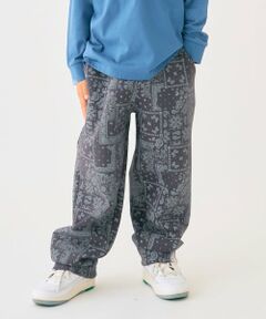 minimal / ミニマル その他パンツ | 【楽らく】アソートテーパードパンツ