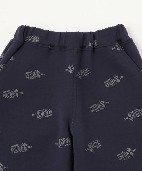 minimal / ミニマル その他パンツ | 【楽らく】アソートテーパードパンツ | 詳細12