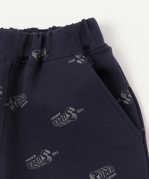 minimal / ミニマル その他パンツ | 【楽らく】アソートテーパードパンツ | 詳細13