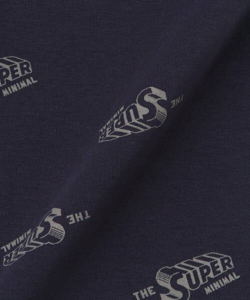 minimal / ミニマル その他パンツ | 【楽らく】アソートテーパードパンツ | 詳細16