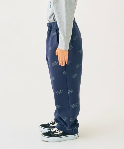 minimal / ミニマル その他パンツ | 【楽らく】アソートテーパードパンツ | 詳細2