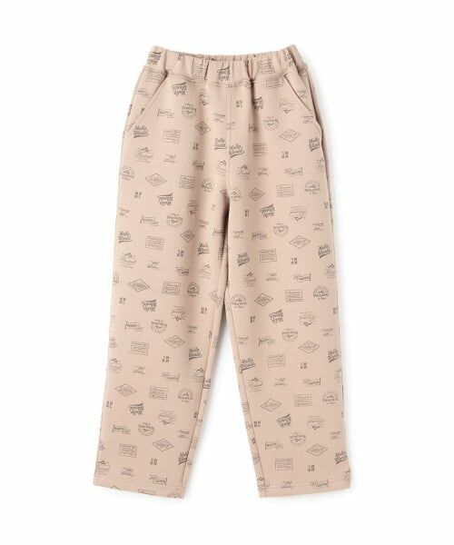 minimal / ミニマル その他パンツ | 【楽らく】アソートテーパードパンツ | 詳細20