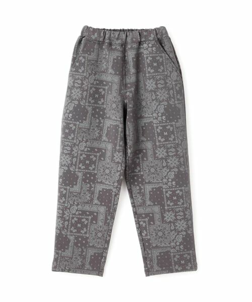 minimal / ミニマル その他パンツ | 【楽らく】アソートテーパードパンツ | 詳細23