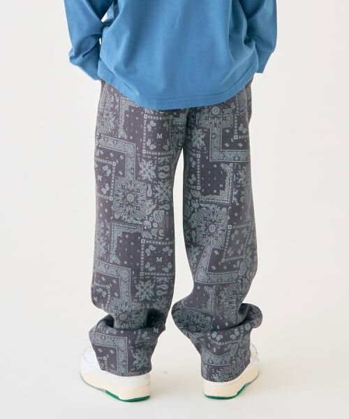 minimal / ミニマル その他パンツ | 【楽らく】アソートテーパードパンツ | 詳細5