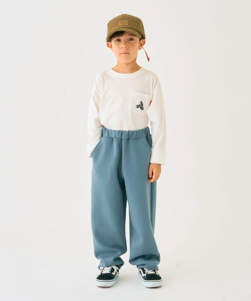 minimal / ミニマル その他パンツ | 【楽らく】アソートテーパードパンツ | 詳細6