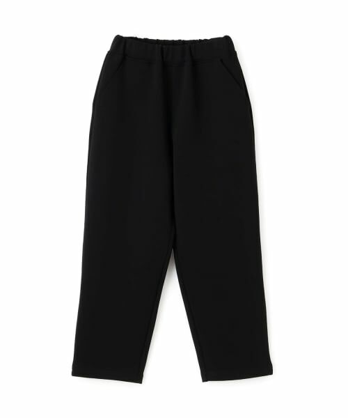 minimal / ミニマル その他パンツ | 【楽らく】アソートテーパードパンツ(黒)