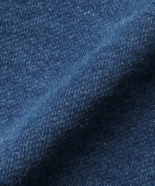 minimal / ミニマル ショート・ハーフ・半端丈パンツ | カットデニムキュロット | 詳細7