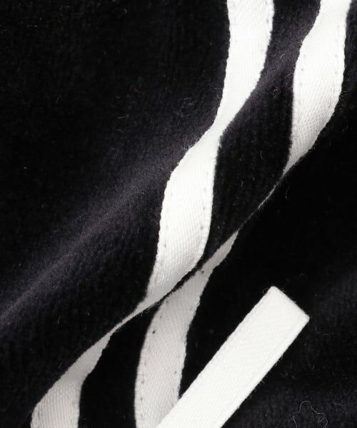 minimal / ミニマル ショート・ハーフ・半端丈パンツ | ベロアスカート | 詳細6