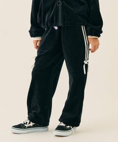 minimal / ミニマル その他パンツ | ベロアパンツ