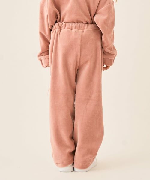minimal / ミニマル その他パンツ | ベロアパンツ | 詳細12
