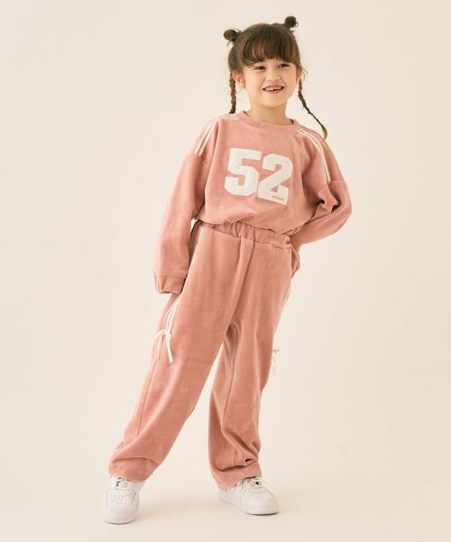 minimal / ミニマル その他パンツ | ベロアパンツ | 詳細13