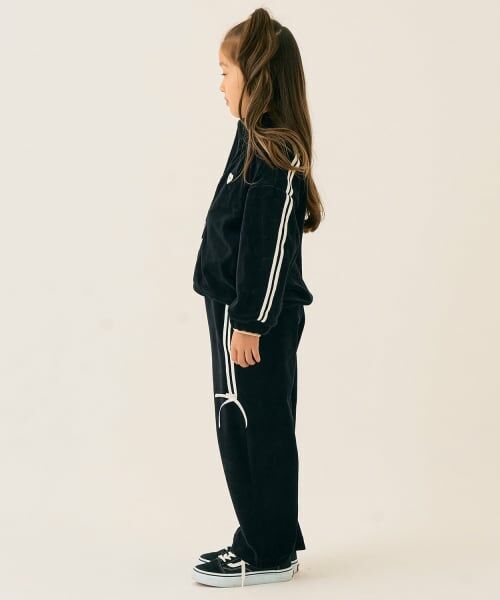 minimal / ミニマル その他パンツ | ベロアパンツ | 詳細14