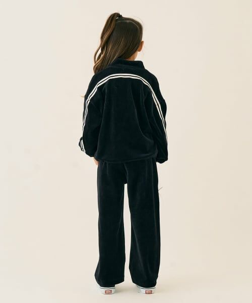 minimal / ミニマル その他パンツ | ベロアパンツ | 詳細15