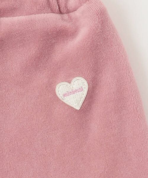 minimal / ミニマル その他パンツ | ベロアパンツ | 詳細6