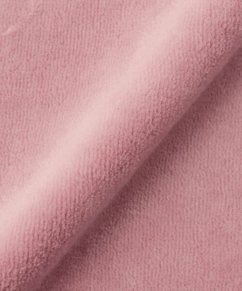 minimal / ミニマル その他パンツ | ベロアパンツ | 詳細7