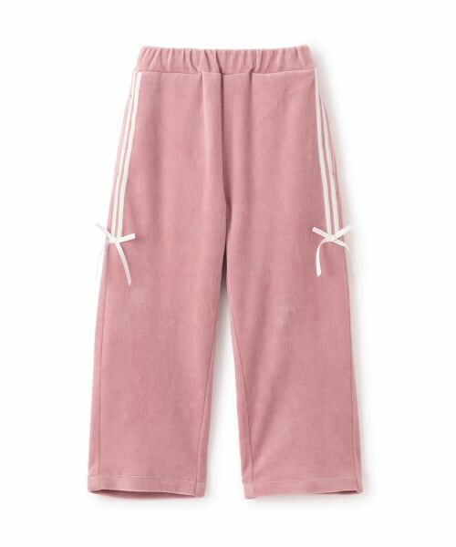 minimal / ミニマル その他パンツ | ベロアパンツ | 詳細9