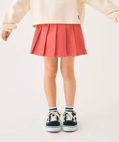 minimal / ミニマル ショート・ハーフ・半端丈パンツ | 細コールラップパンツ