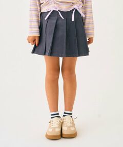 minimal / ミニマル ショート・ハーフ・半端丈パンツ | 細コールラップパンツ