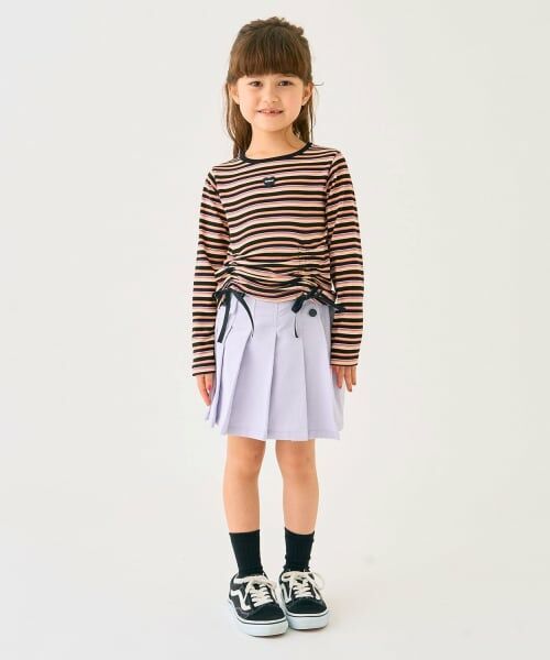 minimal / ミニマル ショート・ハーフ・半端丈パンツ | 細コールラップパンツ | 詳細15