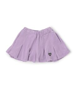 minimal / ミニマル ショート・ハーフ・半端丈パンツ | ニットコールスカート