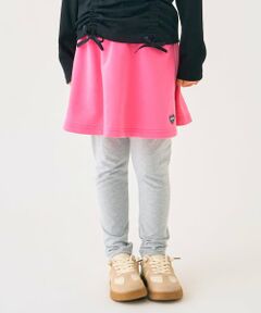 minimal / ミニマル ショート・ハーフ・半端丈パンツ | スカッツ