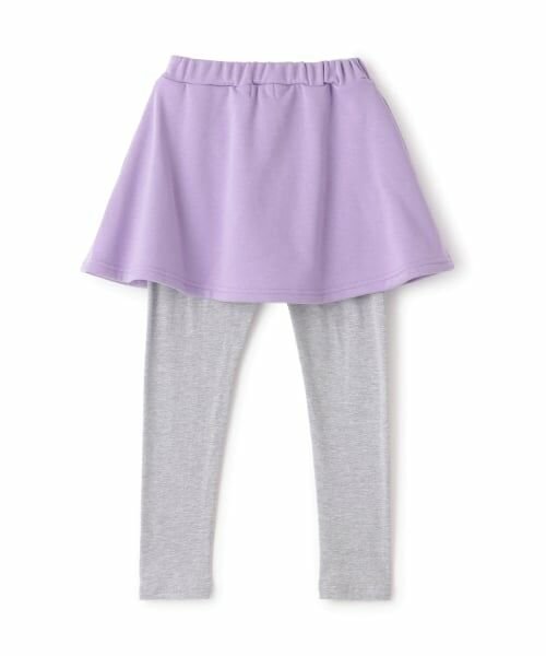 minimal / ミニマル ショート・ハーフ・半端丈パンツ | スカッツ | 詳細1