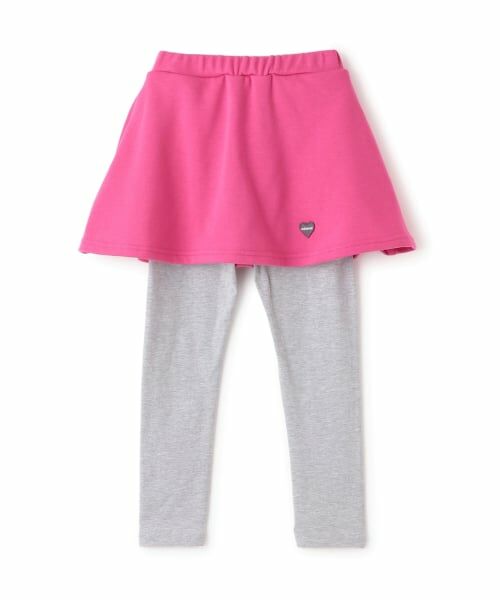 minimal / ミニマル ショート・ハーフ・半端丈パンツ | スカッツ | 詳細10