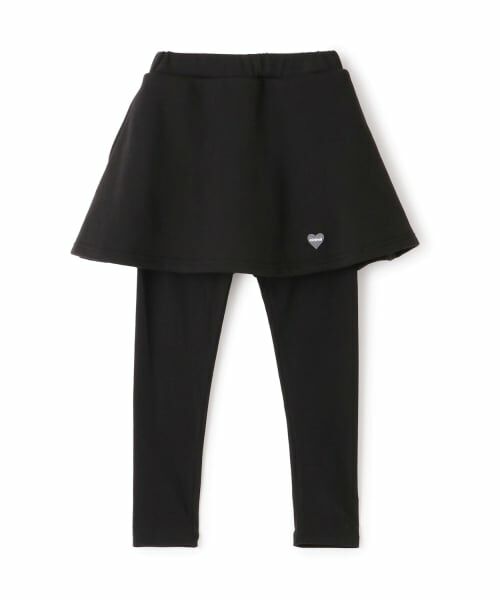 minimal / ミニマル ショート・ハーフ・半端丈パンツ | スカッツ | 詳細11