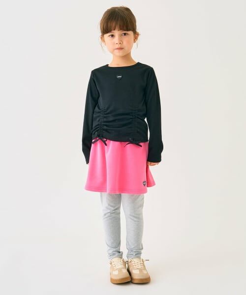 minimal / ミニマル ショート・ハーフ・半端丈パンツ | スカッツ | 詳細13