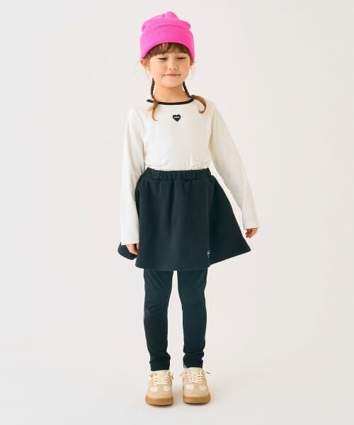 minimal / ミニマル ショート・ハーフ・半端丈パンツ | スカッツ | 詳細15