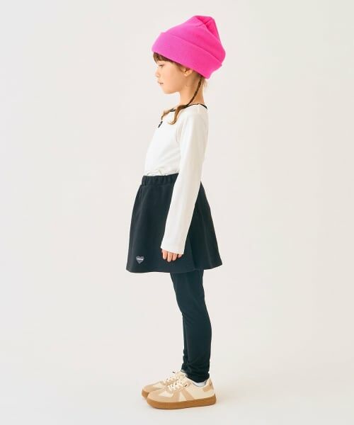 minimal / ミニマル ショート・ハーフ・半端丈パンツ | スカッツ | 詳細16