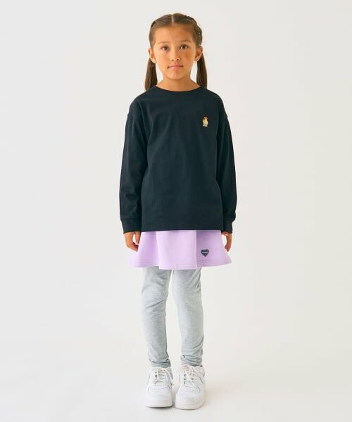 minimal / ミニマル ショート・ハーフ・半端丈パンツ | スカッツ | 詳細18