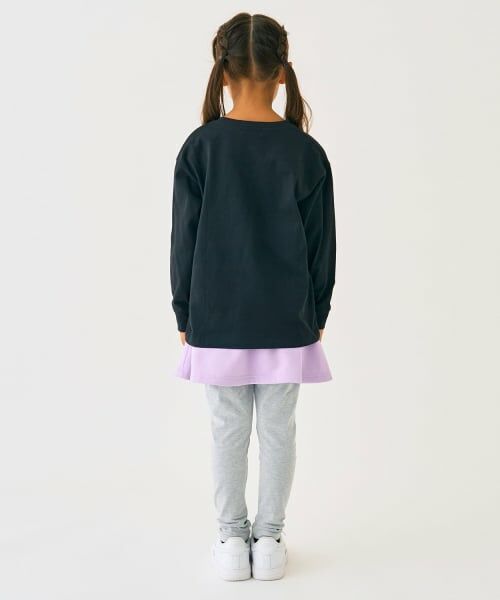 minimal / ミニマル ショート・ハーフ・半端丈パンツ | スカッツ | 詳細19