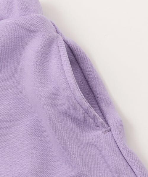 minimal / ミニマル ショート・ハーフ・半端丈パンツ | スカッツ | 詳細3