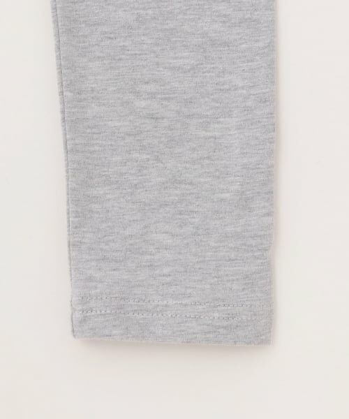 minimal / ミニマル ショート・ハーフ・半端丈パンツ | スカッツ | 詳細6