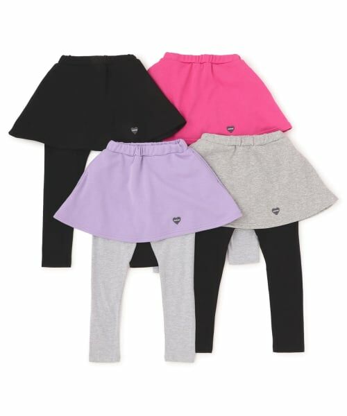 minimal / ミニマル ショート・ハーフ・半端丈パンツ | スカッツ | 詳細8