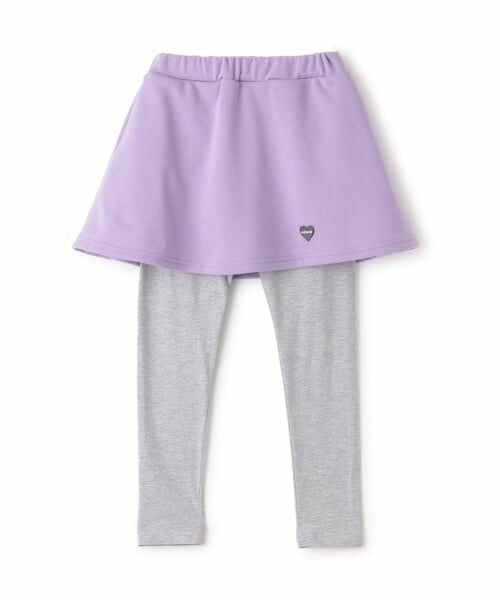 minimal / ミニマル ショート・ハーフ・半端丈パンツ | スカッツ | 詳細9