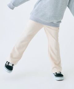 minimal / ミニマル その他パンツ | 楽らくフレアパンツ