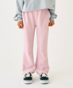 minimal / ミニマル その他パンツ | 楽らくフレアパンツ