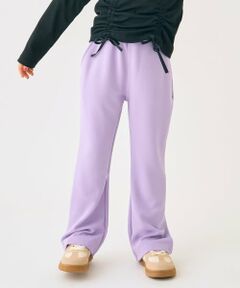 minimal / ミニマル その他パンツ | 楽らくフレアパンツ