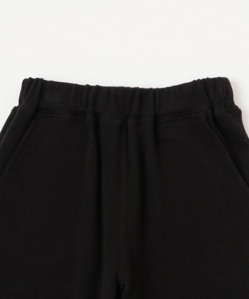 minimal / ミニマル その他パンツ | 楽らくフレアパンツ | 詳細2