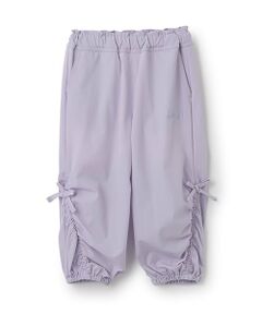 minimal / ミニマル その他パンツ | 【撥水】ドロストパンツ