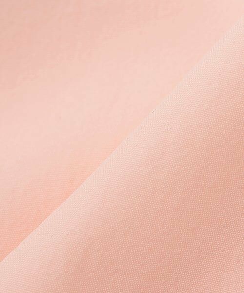 minimal / ミニマル その他パンツ | 【撥水】ドロストパンツ | 詳細10