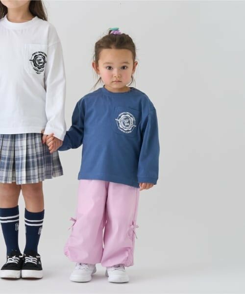 minimal / ミニマル その他パンツ | 【撥水】ドロストパンツ | 詳細17