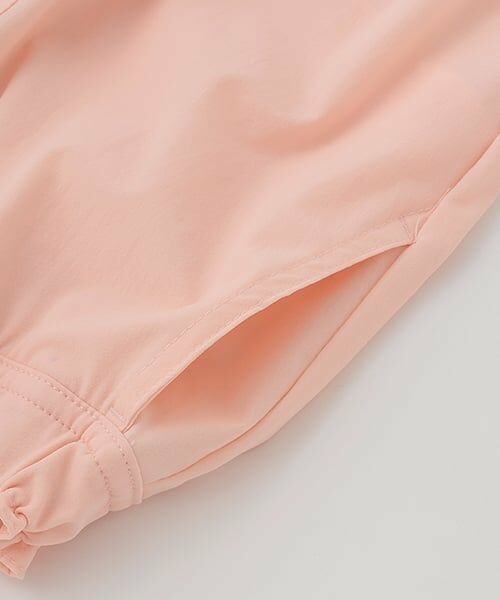 minimal / ミニマル その他パンツ | 【撥水】ドロストパンツ | 詳細5