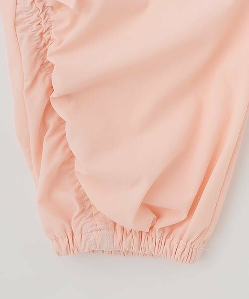 minimal / ミニマル その他パンツ | 【撥水】ドロストパンツ | 詳細7