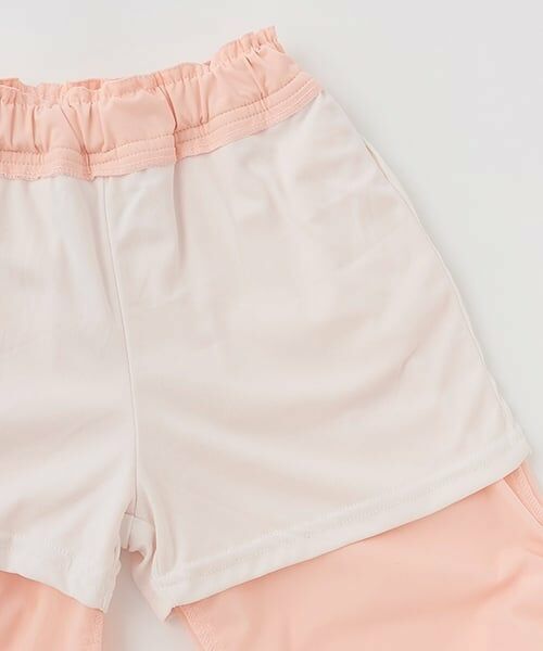 minimal / ミニマル その他パンツ | 【撥水】ドロストパンツ | 詳細9