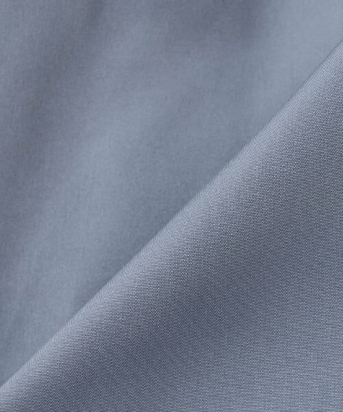 minimal / ミニマル その他パンツ | 【撥水】ドロストパンツ | 詳細7