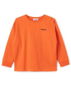 minimal / ミニマル Tシャツ | ワンポイント天竺ロングＴシャツ