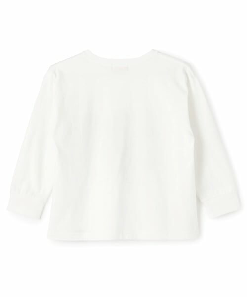 minimal / ミニマル Tシャツ | 【防汚加工】アソートプリントロンT | 詳細1